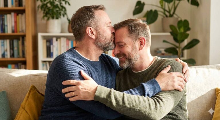 Premium medical-grade silicone wellness massager