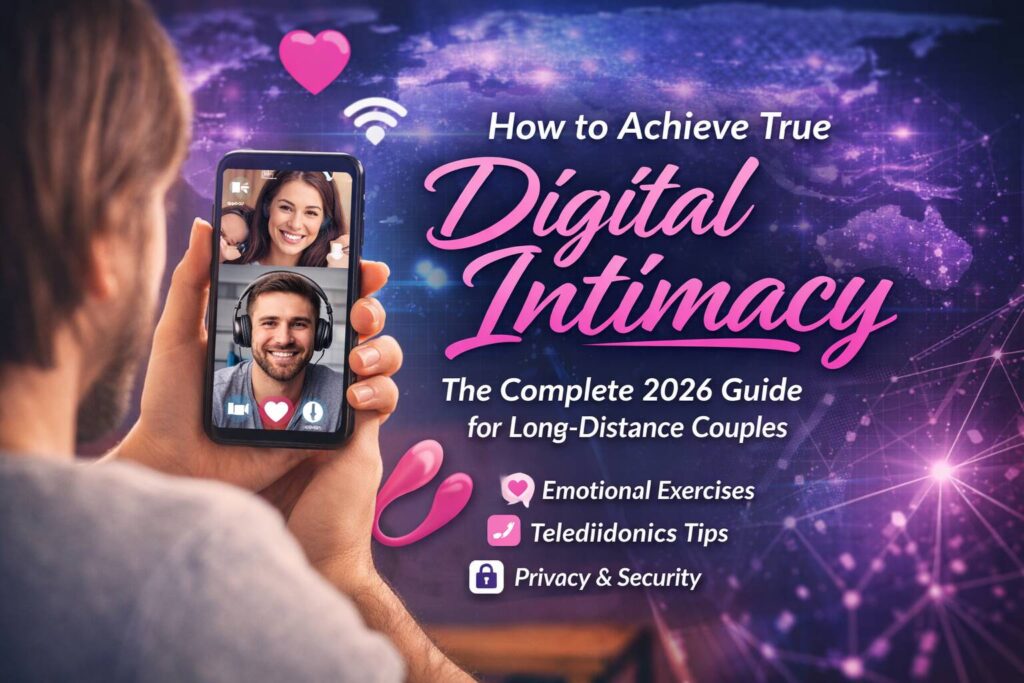 Lovense app remote control interface 2026