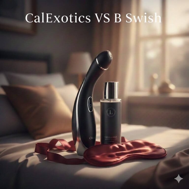 CalExotics VS B Swish