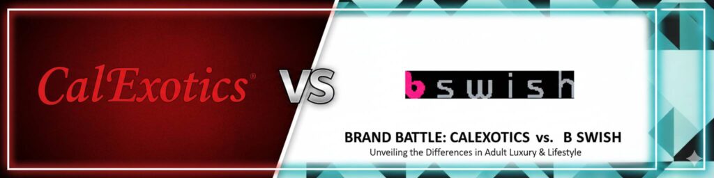 CalExotics VS B Swish