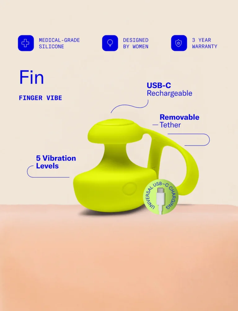 body-safe pleasure tools