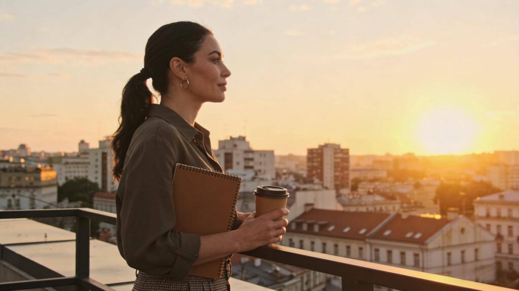 Should You Settle or Hold Out for Real Love