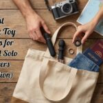 10 Best Travel Sex Toy Ideas for Couples and Solo Adventurers