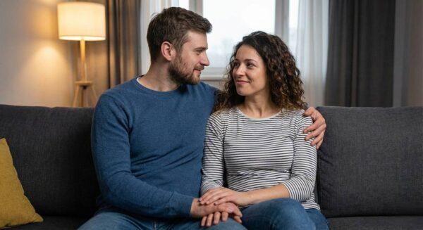 repairing a relationship after a fight，conflict resolution for couples，fixing relationship arguments