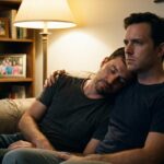 invisible pressure in same-sex relationships