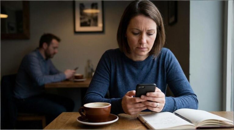 Attraction While Married: The Quiet Moments No One Talks About