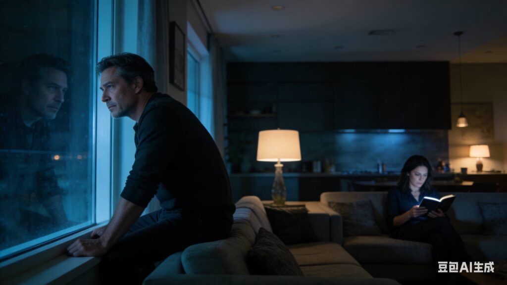 When Love Gets Quiet