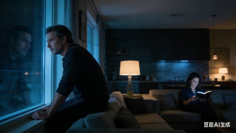 When Love Gets Quiet