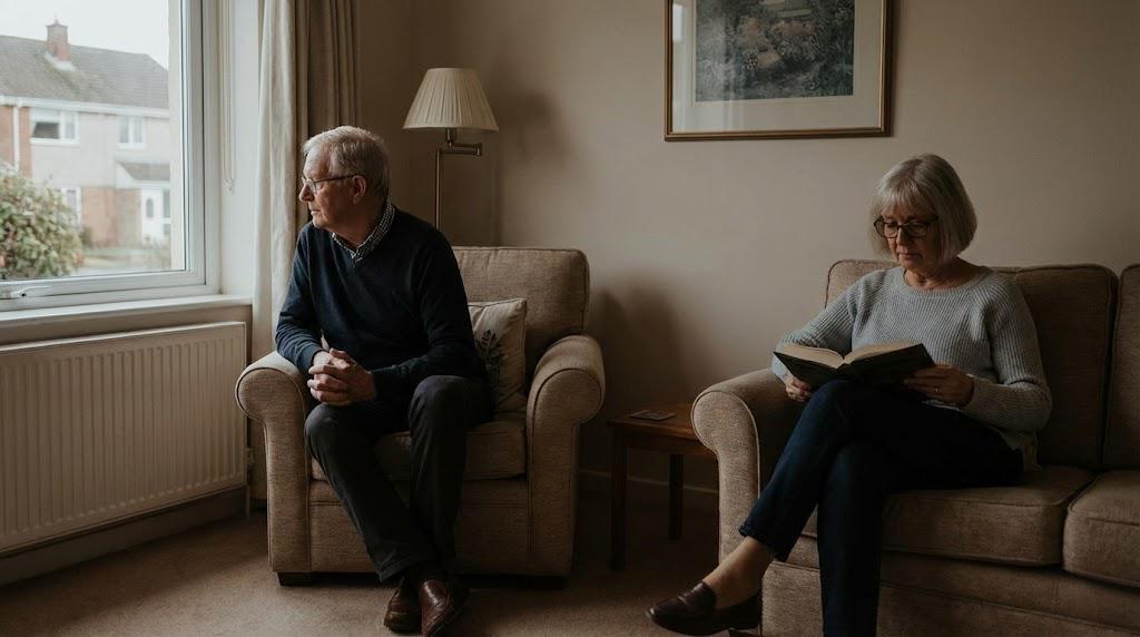 The Quiet Side of Intimacy Relationships