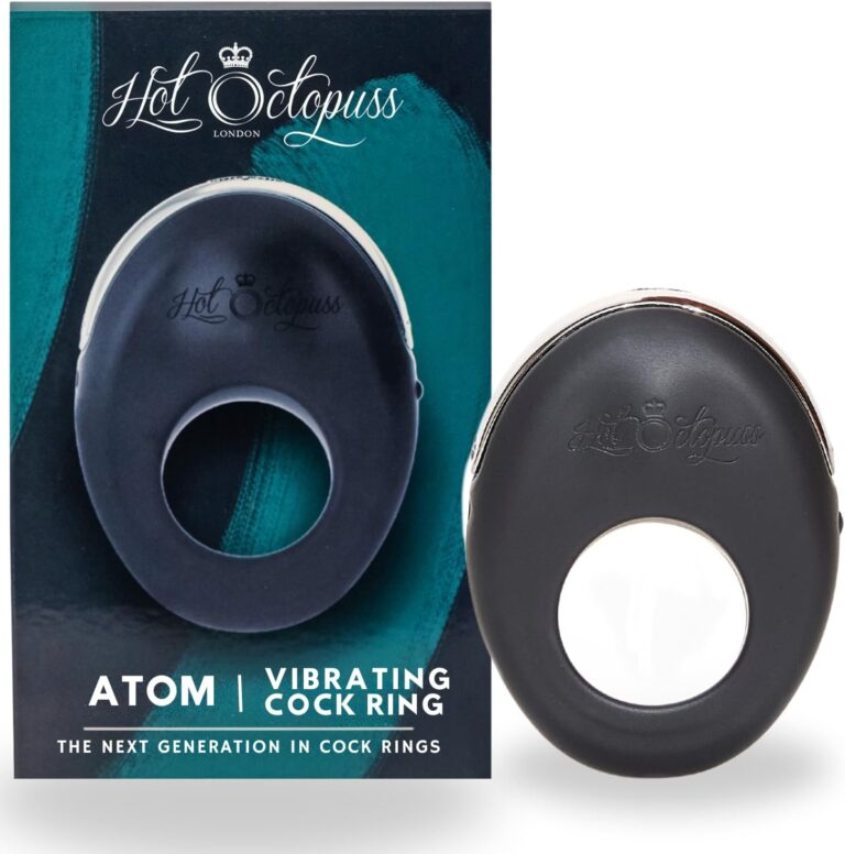 best vibrating cock ring for couples