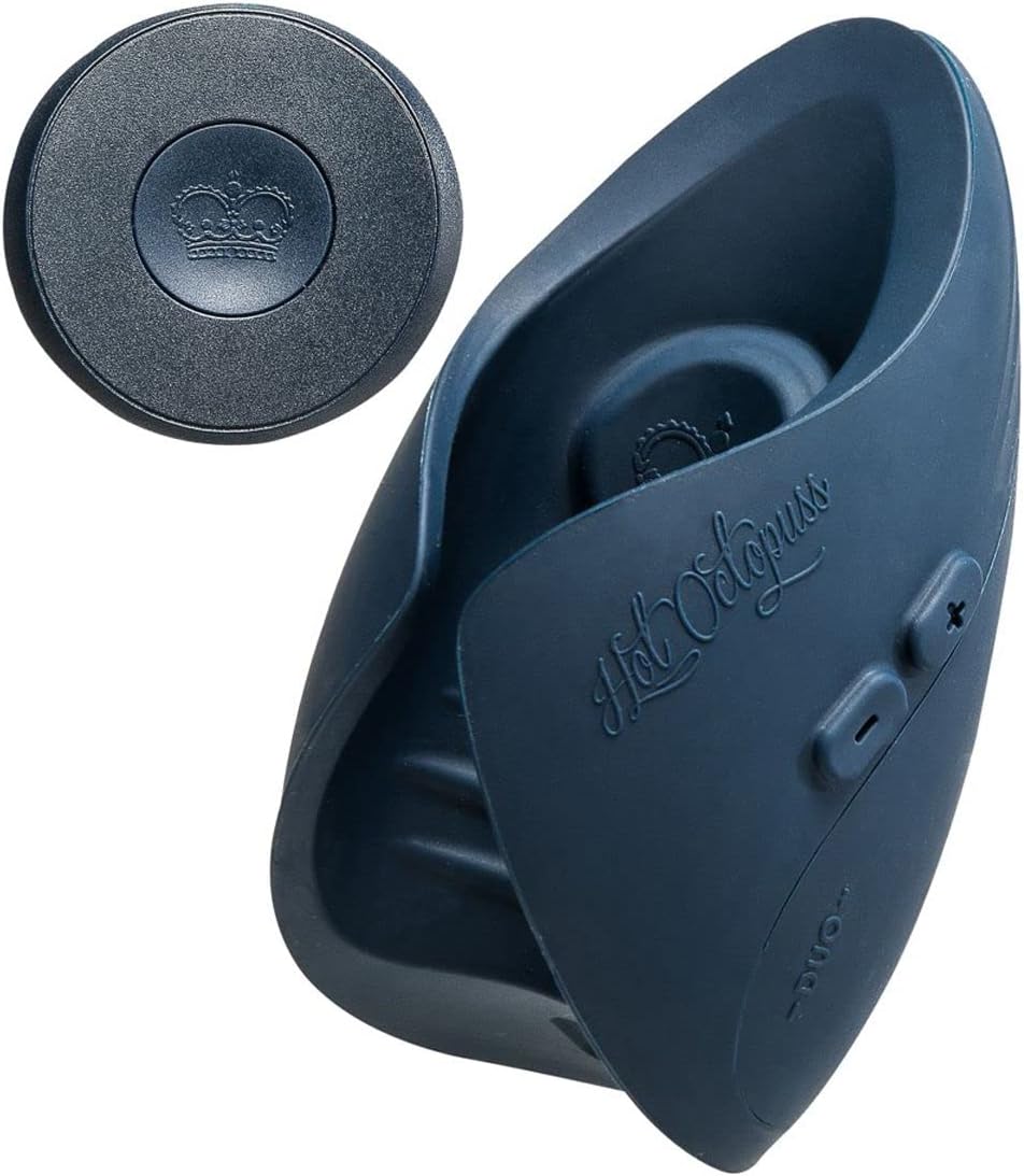 Hot Octopuss Pulse Duo couples vibrator main product photo