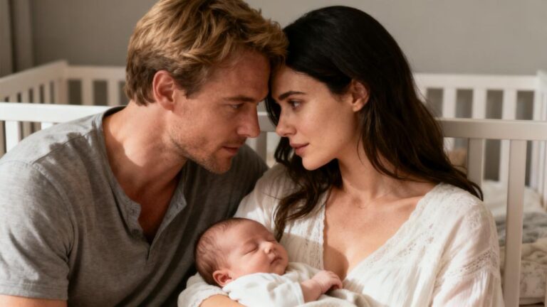 Navigating intimacy after baby in 2025? Discover key trends, expert insights, and practical tips to reconnect with your partner and rediscover your bond.