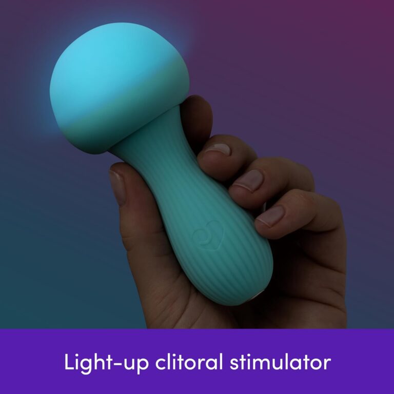 7 vibration modes wand