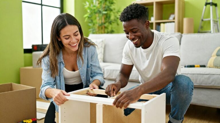 building emotional intimacy