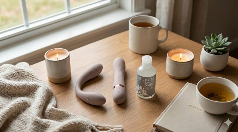 Solo Pleasure Health: A Wellness-Centered Review and Top 3 Tools for Comfort
